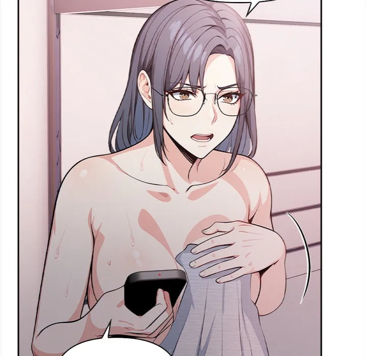 The Secret of a Girls’ Dorm - Chapter 16 [photo 30] - MangaPorn