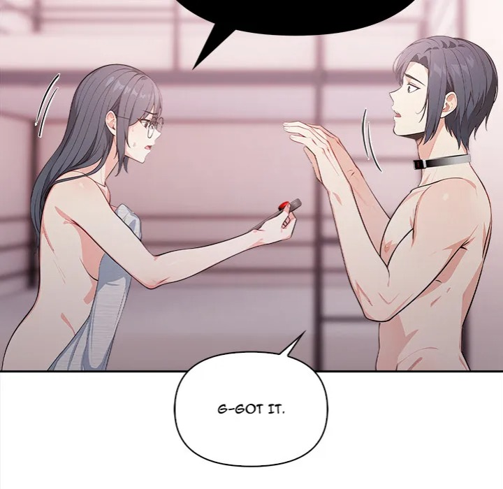 The Secret of a Girls’ Dorm - Chapter 16 [photo 35] - MangaPorn
