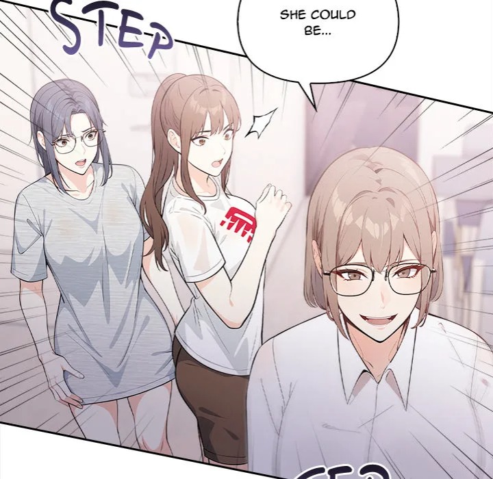 The Secret of a Girls’ Dorm - Chapter 16 [photo 88] - MangaPorn