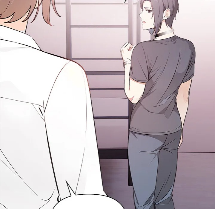 The Secret of a Girls’ Dorm - Chapter 17 [photo 16] - MangaPorn