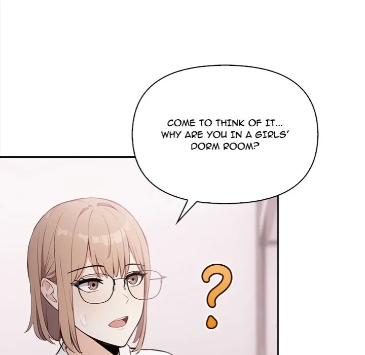 The Secret of a Girls’ Dorm - Chapter 17 [photo 56] - MangaPorn