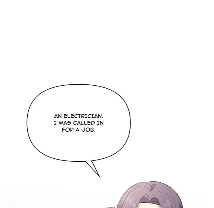 The Secret of a Girls’ Dorm - Chapter 17 [photo 64] - MangaPorn