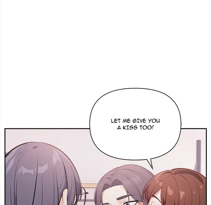 The Secret of a Girls’ Dorm - Chapter 17 [photo 85] - MangaPorn