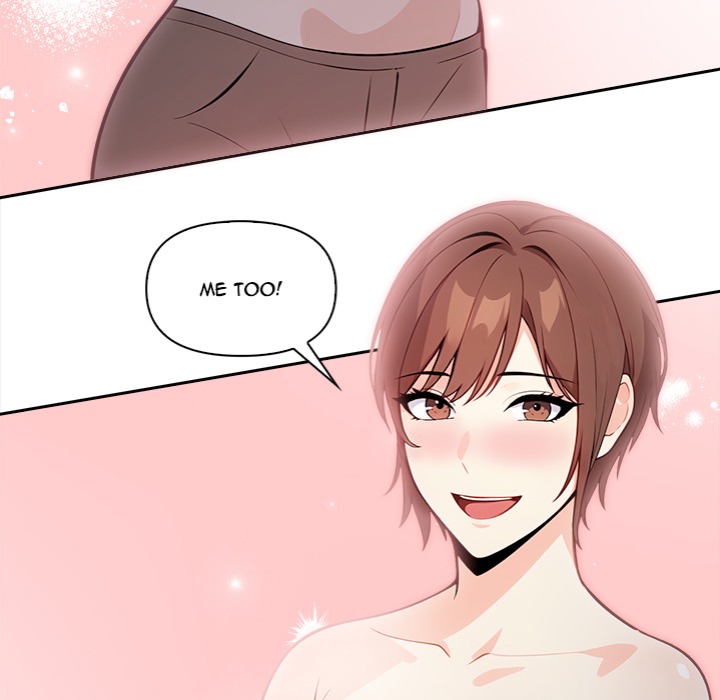 The Secret of a Girls’ Dorm - Chapter 18 [photo 19] - MangaPorn