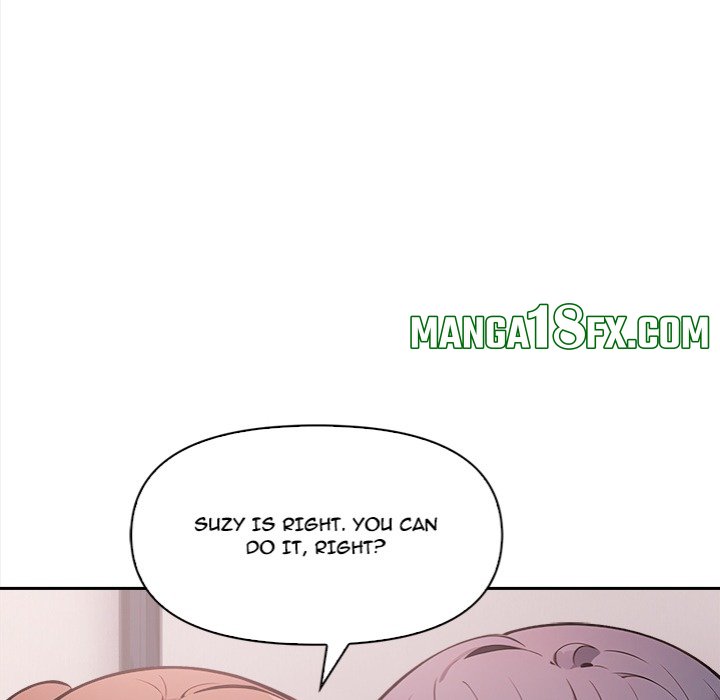 The Secret of a Girls’ Dorm - Chapter 18 [photo 35] - MangaPorn