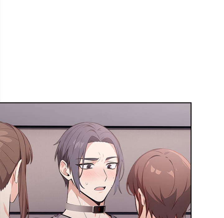 The Secret of a Girls’ Dorm - Chapter 18 [photo 39] - MangaPorn