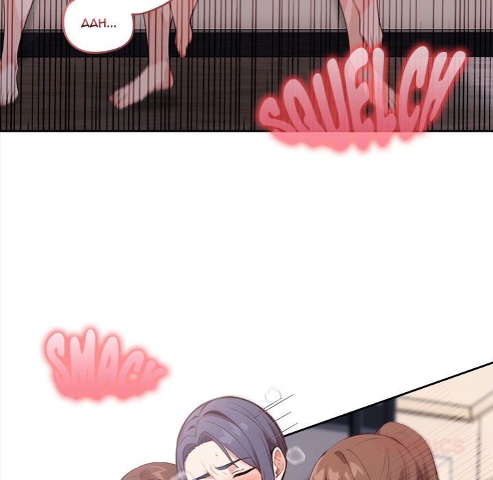 The Secret of a Girls’ Dorm - Chapter 18 [photo 62] - MangaPorn