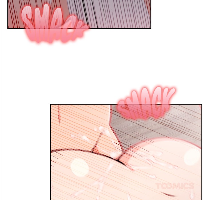 The Secret of a Girls’ Dorm - Chapter 18 [photo 66] - MangaPorn