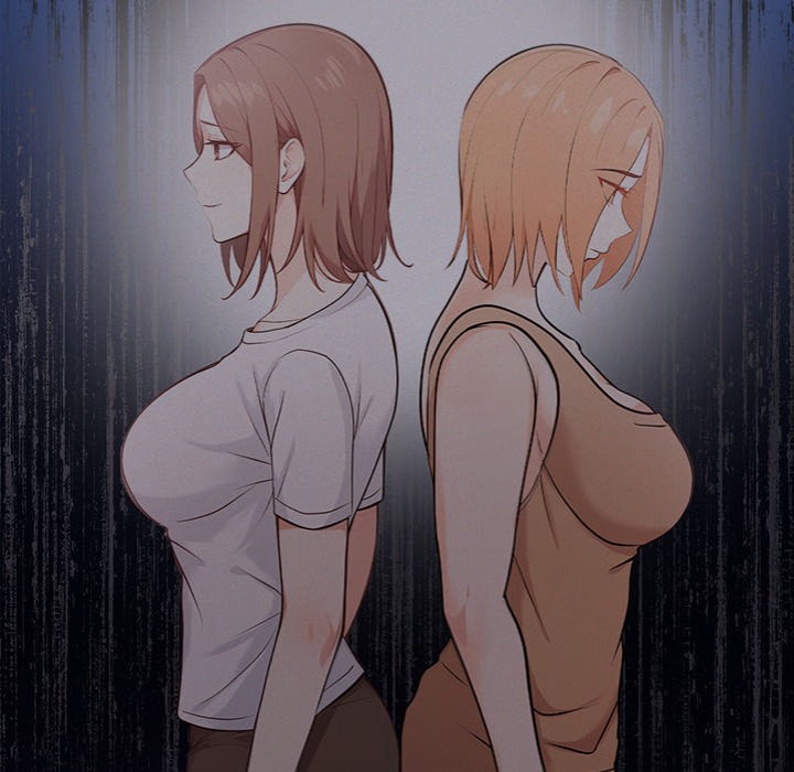 The Secret of a Girls’ Dorm - Chapter 18 [photo 81] - MangaPorn