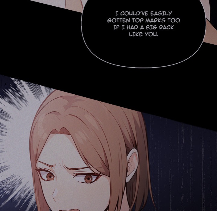 The Secret of a Girls’ Dorm - Chapter 18 [photo 84] - MangaPorn