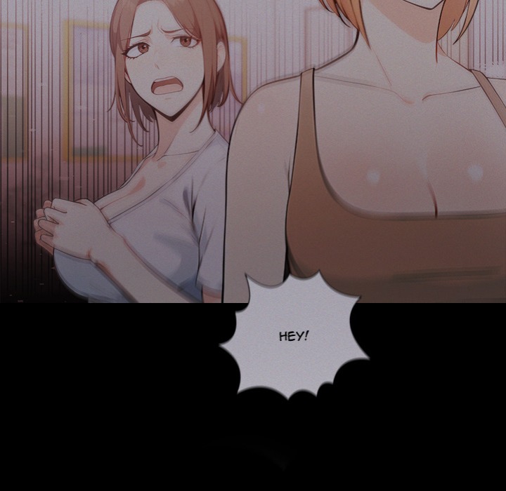 The Secret of a Girls’ Dorm - Chapter 18 [photo 87] - MangaPorn