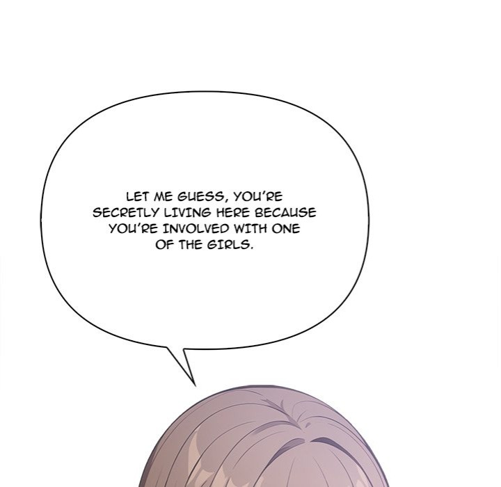 The Secret of a Girls’ Dorm - Chapter 19 [photo 101] - MangaPorn