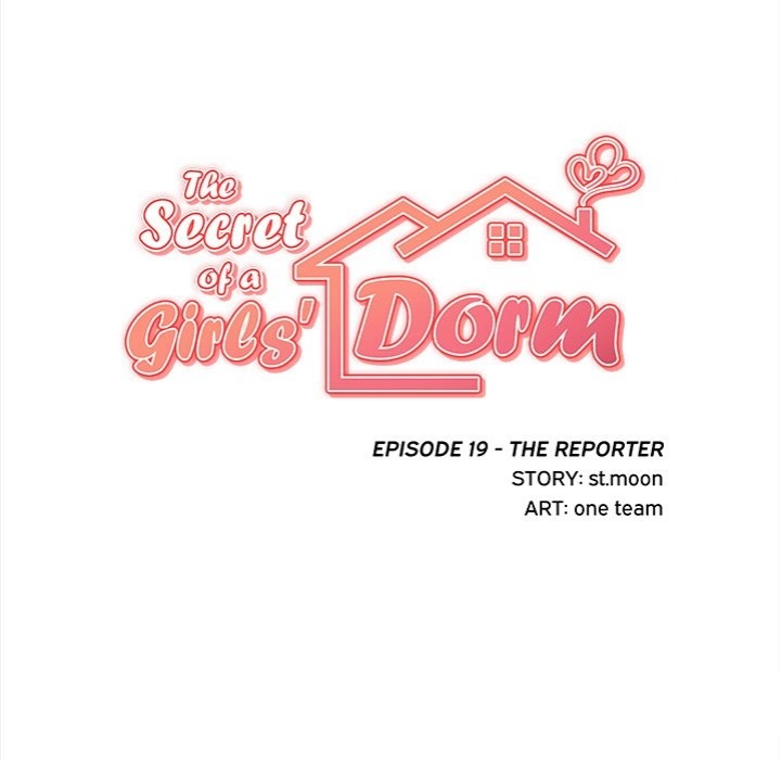 The Secret of a Girls’ Dorm - Chapter 19 [photo 15] - MangaPorn