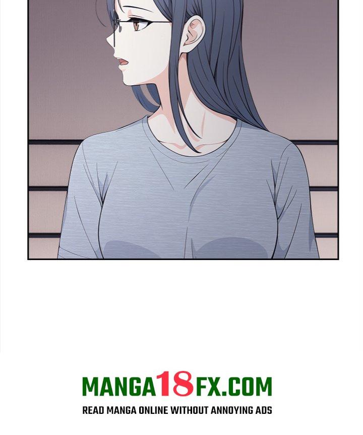 The Secret of a Girls’ Dorm - Chapter 19 [photo 24] - MangaPorn