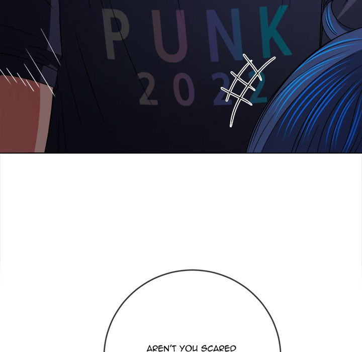 My High School Bully - Chapter 150 [photo 104] - MangaPorn