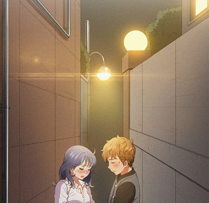 My High School Bully - Chapter 150 [photo 115] - MangaPorn