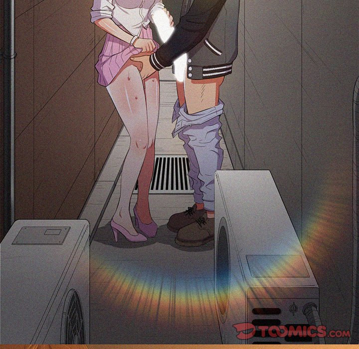 My High School Bully - Chapter 150 [photo 116] - MangaPorn