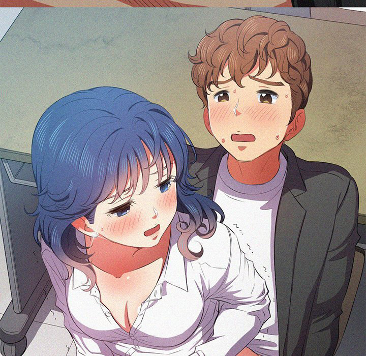 My High School Bully - Chapter 150 [photo 122] - MangaPorn