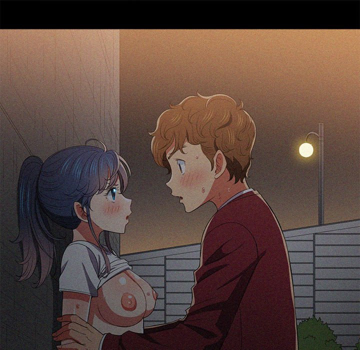 My High School Bully - Chapter 150 [photo 125] - MangaPorn