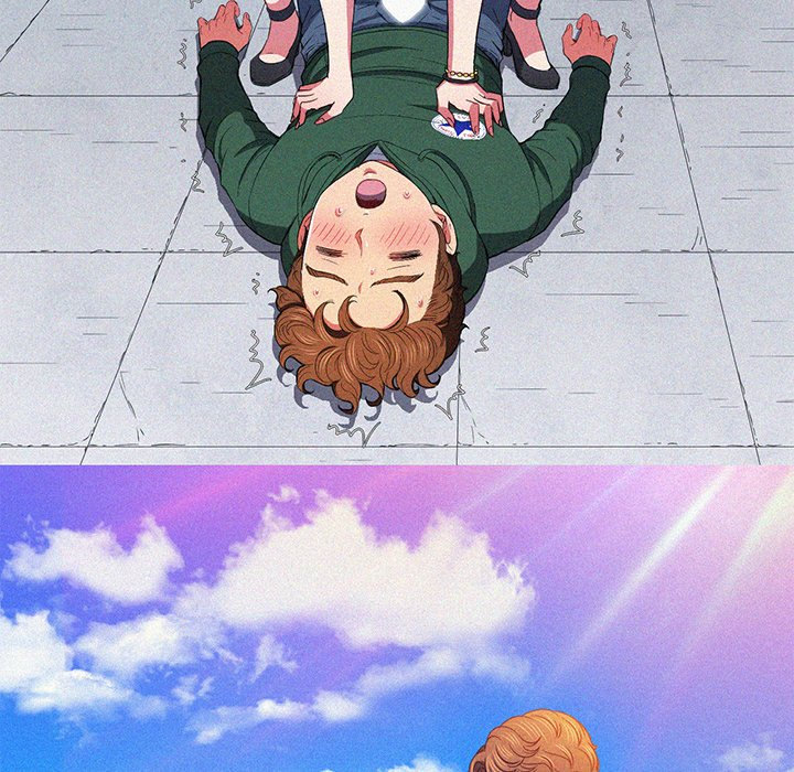 My High School Bully - Chapter 150 [photo 131] - MangaPorn