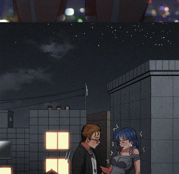 My High School Bully - Chapter 150 [photo 144] - MangaPorn