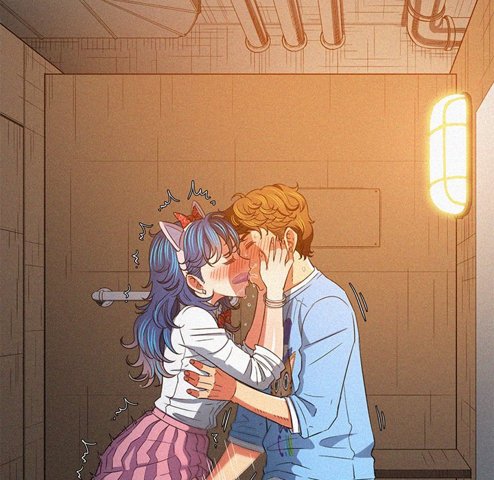 My High School Bully - Chapter 150 [photo 147] - MangaPorn