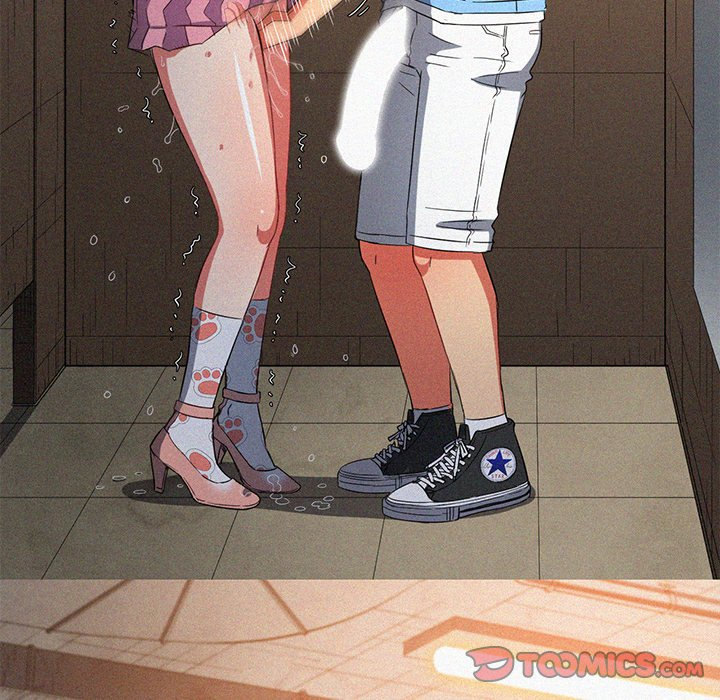 My High School Bully - Chapter 150 [photo 148] - MangaPorn