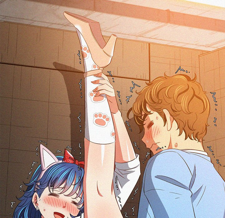 My High School Bully - Chapter 150 [photo 149] - MangaPorn