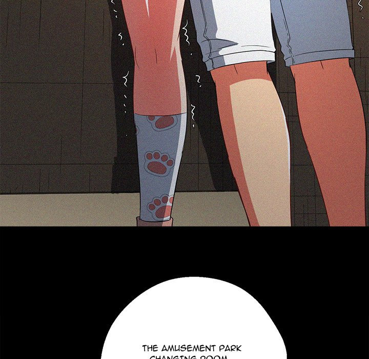 My High School Bully - Chapter 150 [photo 151] - MangaPorn