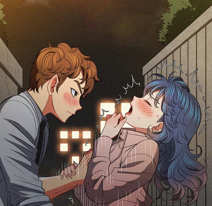 My High School Bully - Chapter 150 [photo 153] - MangaPorn