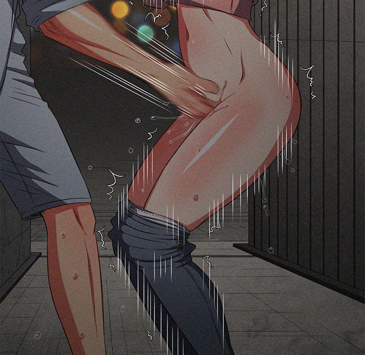 My High School Bully - Chapter 150 [photo 154] - MangaPorn