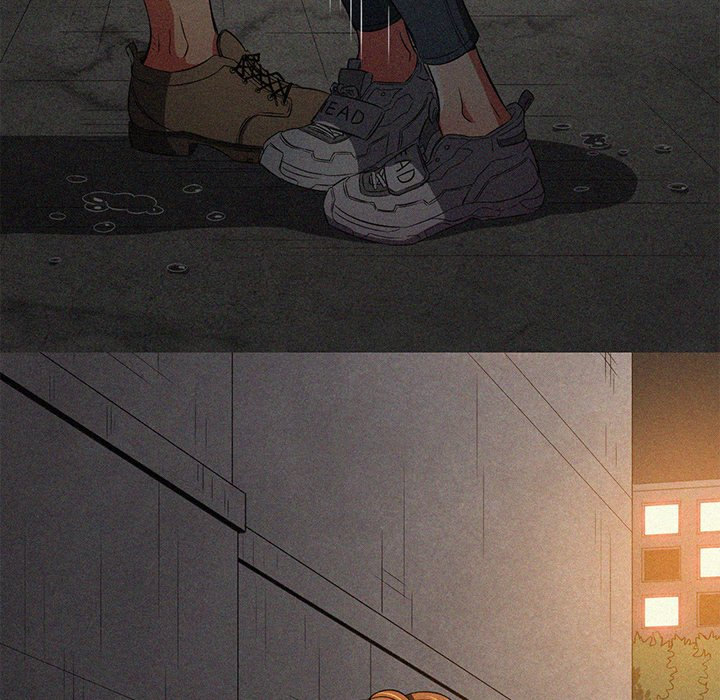 My High School Bully - Chapter 150 [photo 155] - MangaPorn