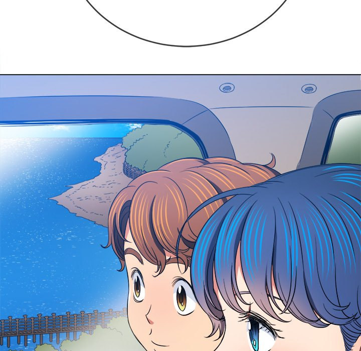 My High School Bully - Chapter 150 [photo 172] - MangaPorn