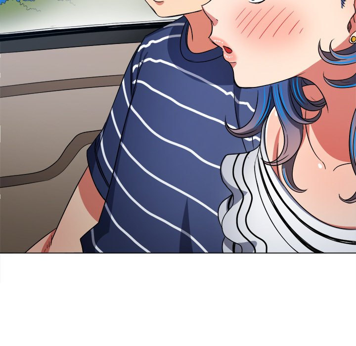 My High School Bully - Chapter 150 [photo 173] - MangaPorn