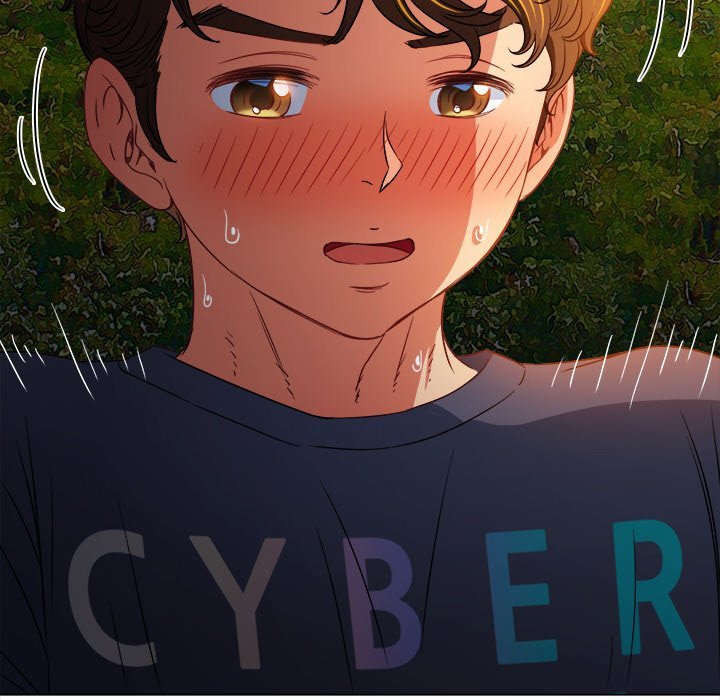 My High School Bully - Chapter 150 [photo 178] - MangaPorn