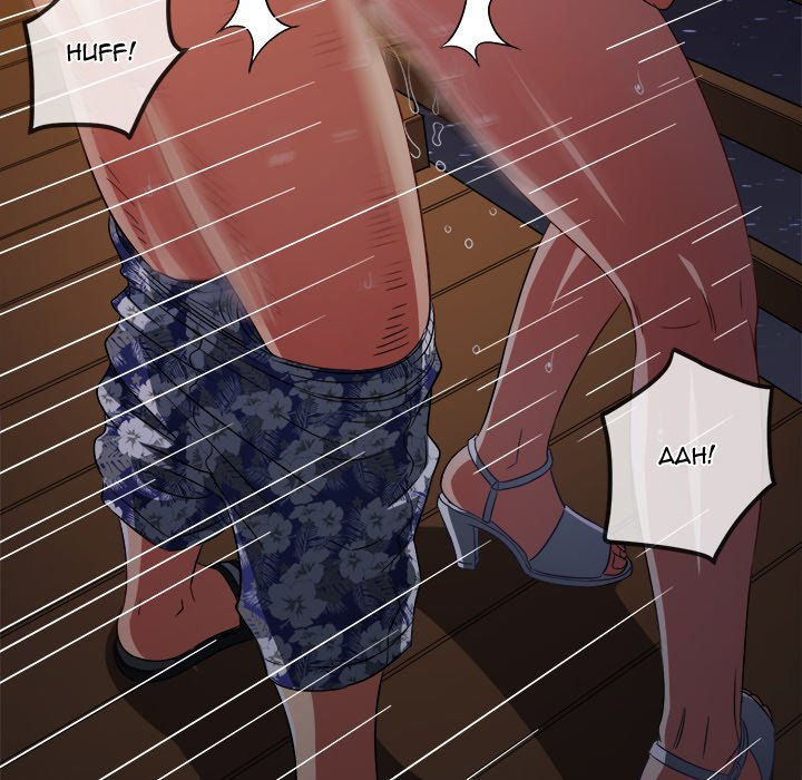 My High School Bully - Chapter 150 [photo 209] - MangaPorn