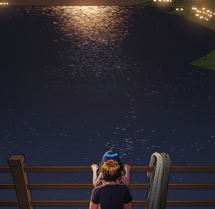 My High School Bully - Chapter 150 [photo 217] - MangaPorn