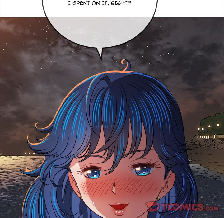 My High School Bully - Chapter 150 [photo 36] - MangaPorn