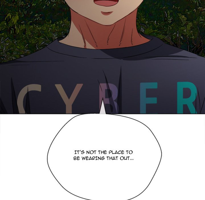 My High School Bully - Chapter 150 [photo 41] - MangaPorn