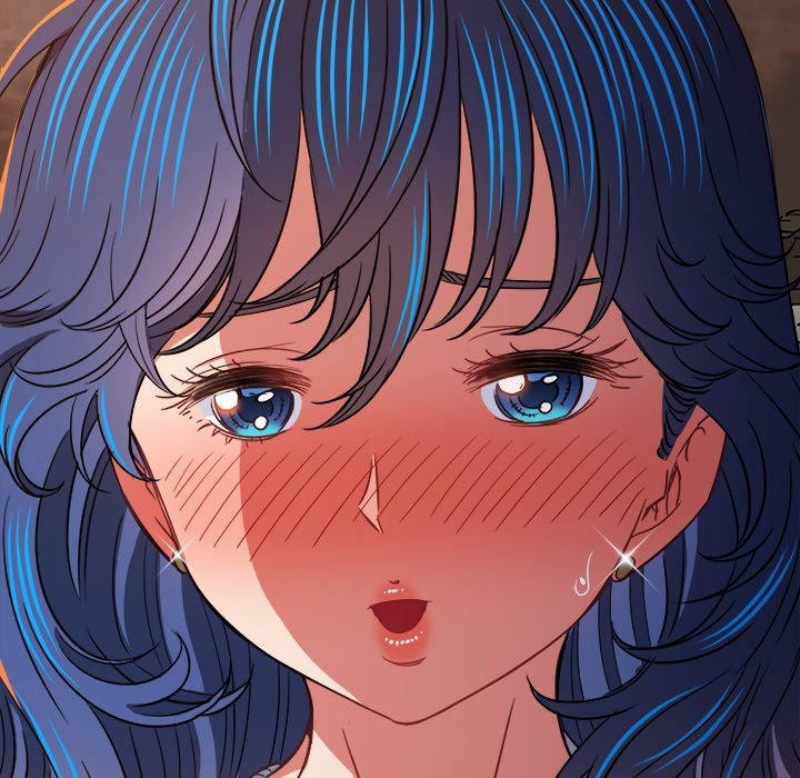 My High School Bully - Chapter 150 [photo 47] - MangaPorn