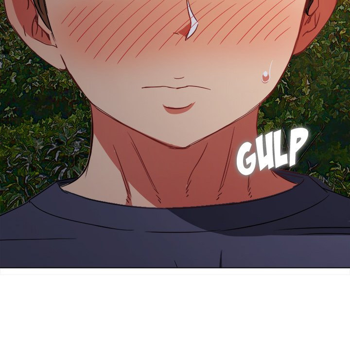 My High School Bully - Chapter 150 [photo 51] - MangaPorn