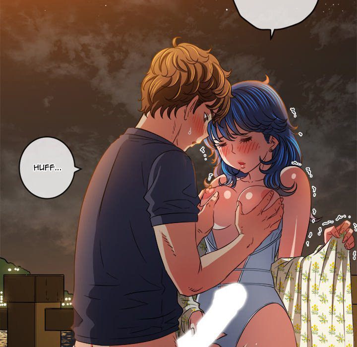 My High School Bully - Chapter 150 [photo 66] - MangaPorn