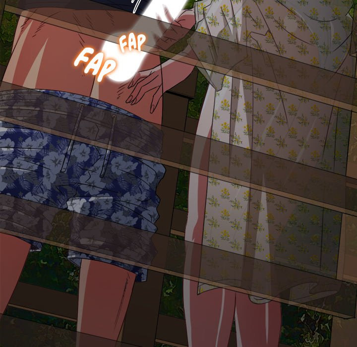 My High School Bully - Chapter 150 [photo 80] - MangaPorn