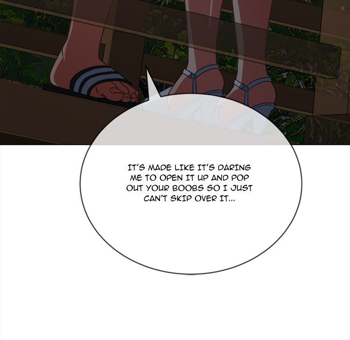 My High School Bully - Chapter 150 [photo 81] - MangaPorn