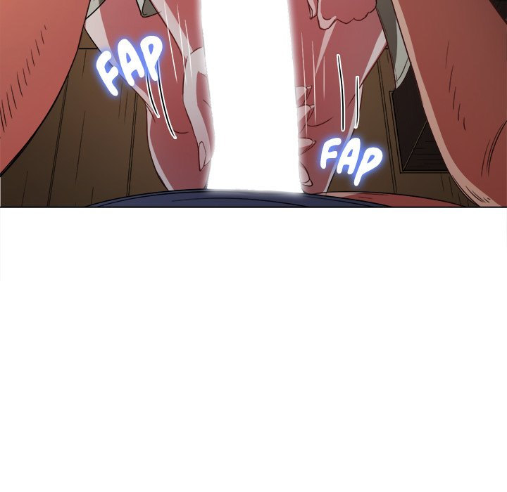 My High School Bully - Chapter 150 [photo 91] - MangaPorn