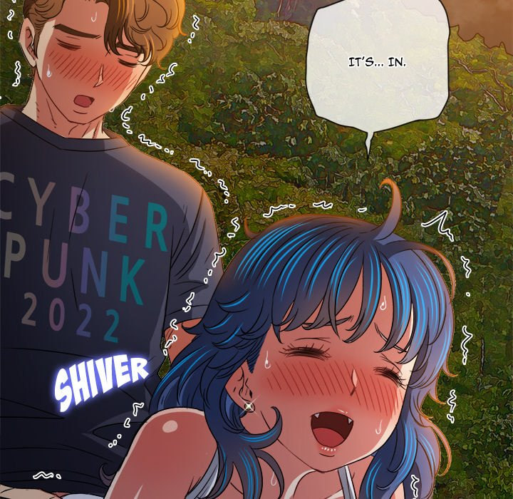 My High School Bully - Chapter 150 [photo 96] - MangaPorn