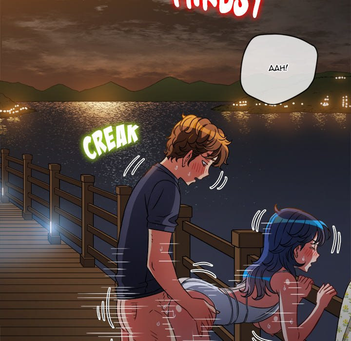 My High School Bully - Chapter 150 [photo 99] - MangaPorn