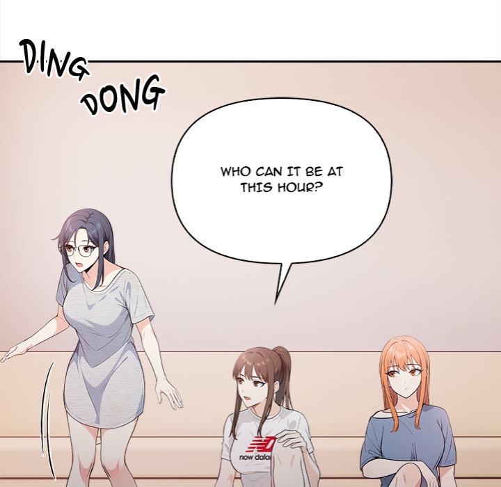 The Secret of a Girls’ Dorm - Chapter 20 [photo 126] - MangaPorn