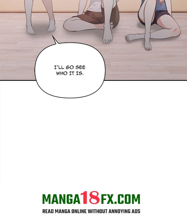The Secret of a Girls’ Dorm - Chapter 20 [photo 127] - MangaPorn