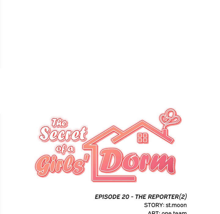 The Secret of a Girls’ Dorm - Chapter 20 [photo 16] - MangaPorn